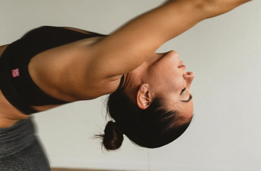 Entrena tu bienestar